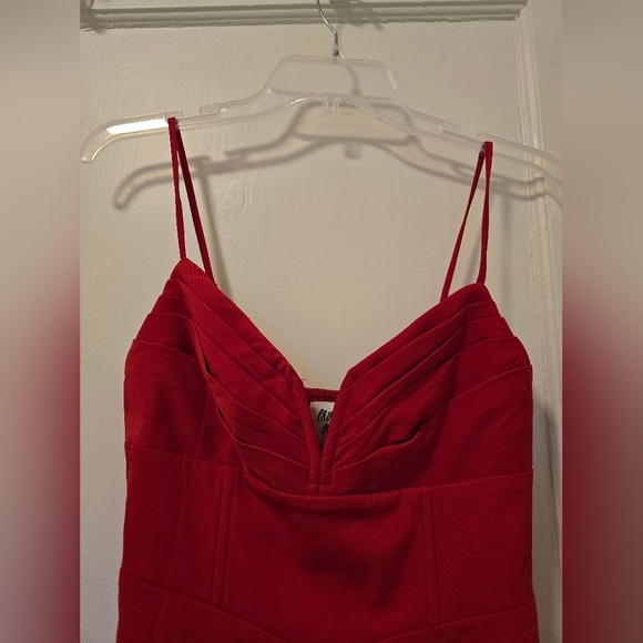 Princess Polly DRESS - Picture 8 of 8